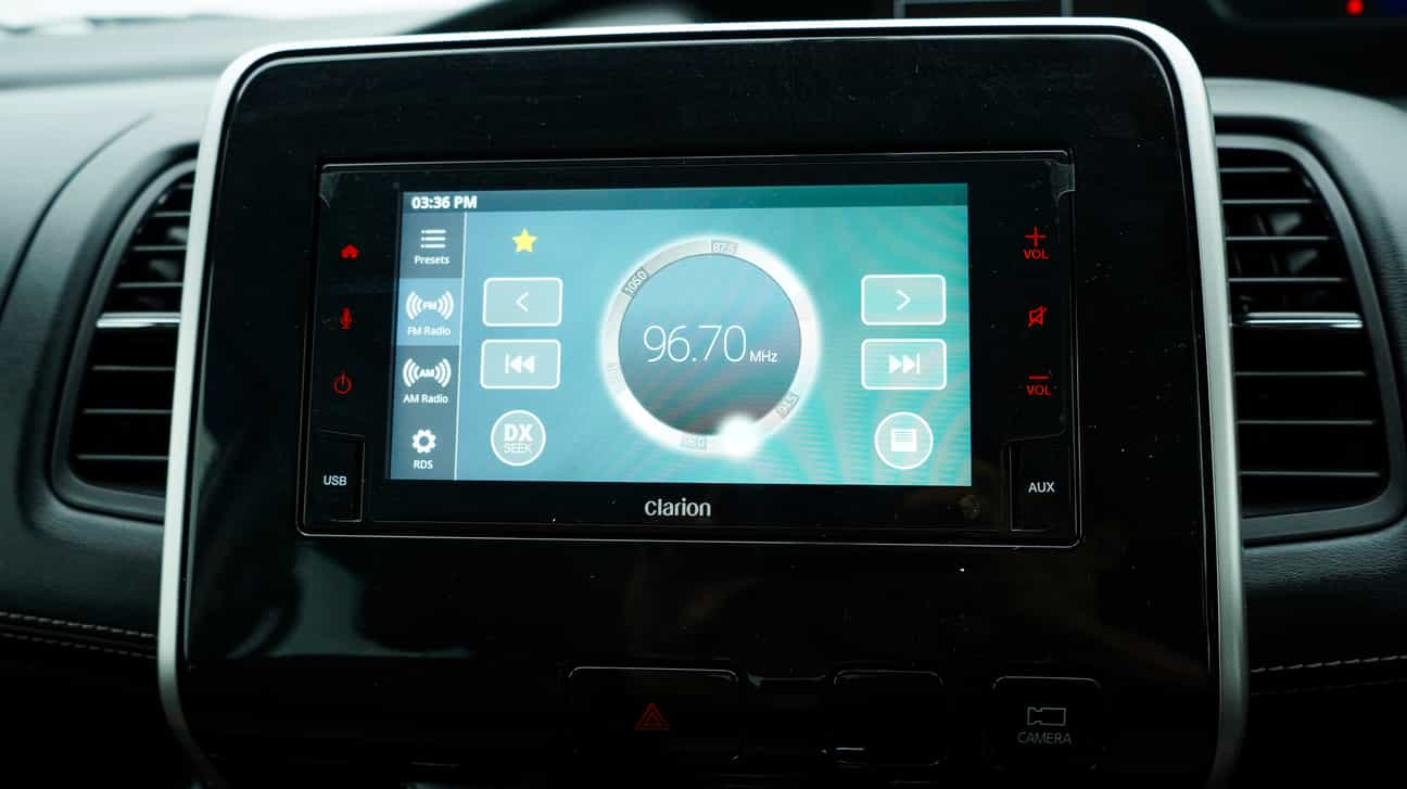 used 2020 Nissan SERENA J IMPUL PREMIUM HIGH-WAY 2.0