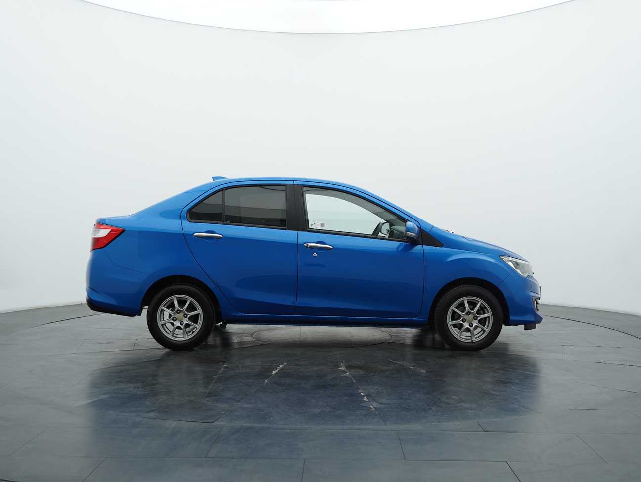 terpakai 2019 Perodua Bezza X Premium 1.3