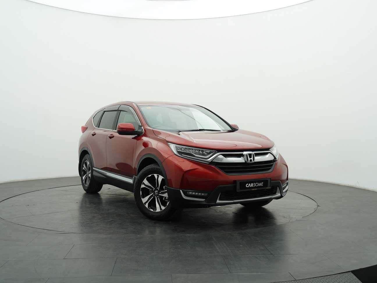 used 2019 Honda CR-V  2.0