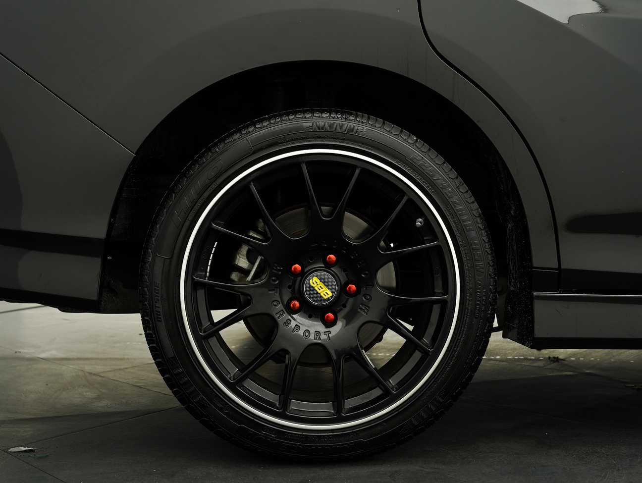 used 2019 Honda Step WGN SPADA Cool Spirit 7 Seater 1.5