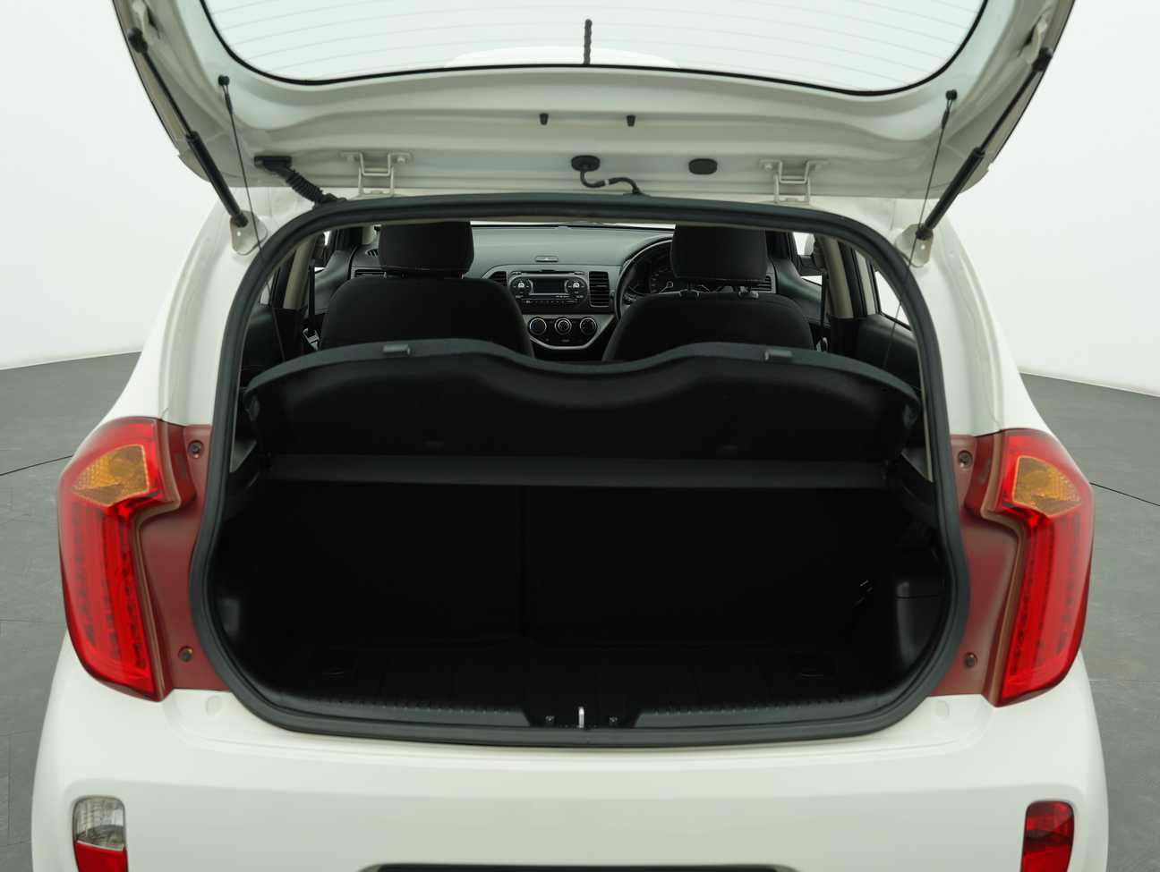 used 2013 Kia Picanto  1.2