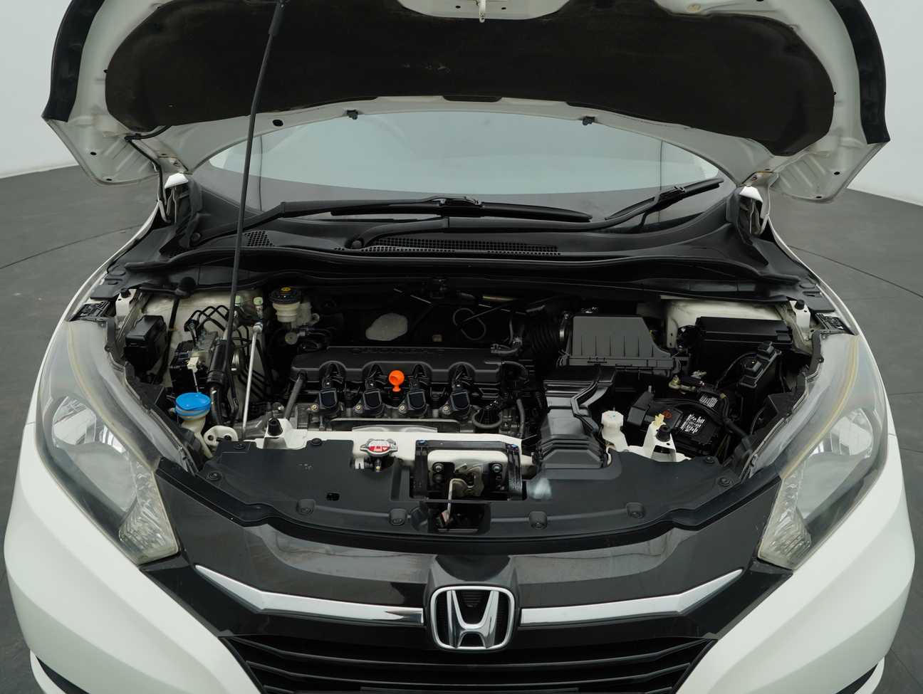 used 2015 Honda HR-V E 1.8
