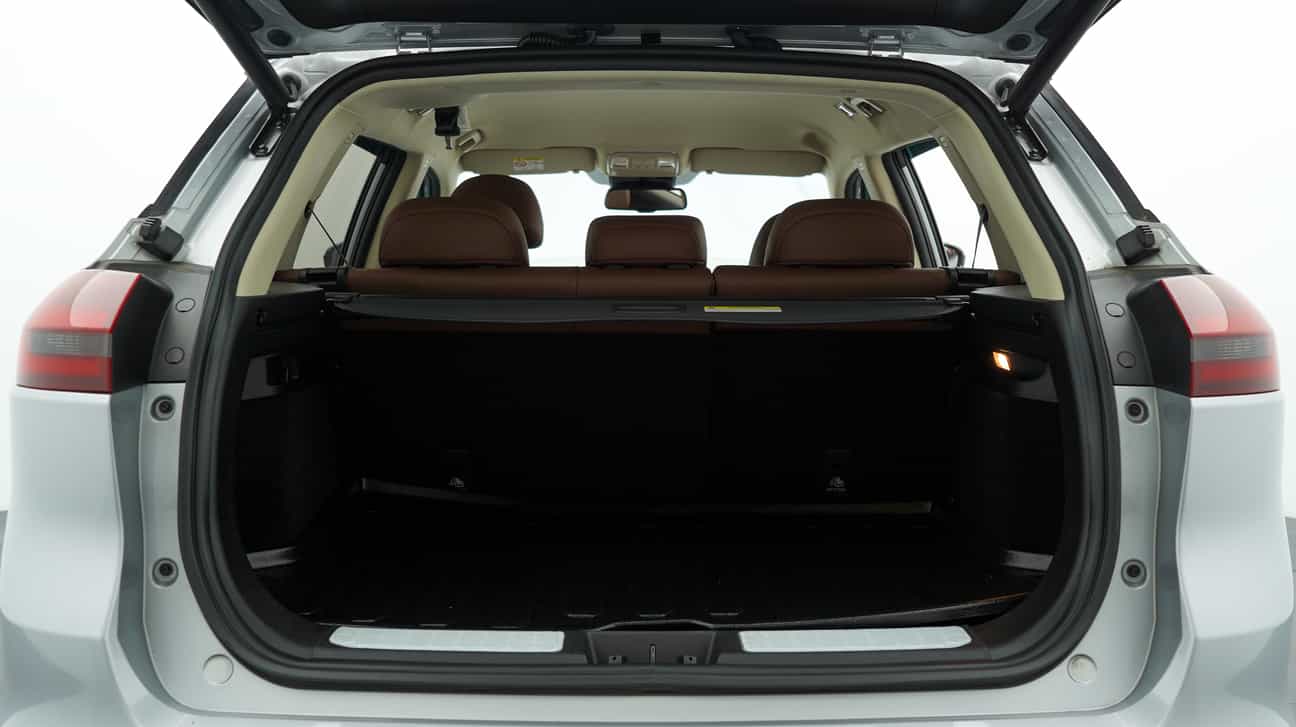 used 2020 Proton X70 TGDI PREMIUM 2WD 1.8