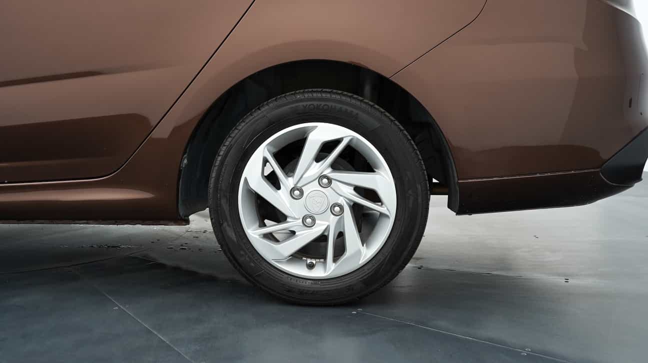 used 2016 Proton PERSONA PREMIUM 1.6