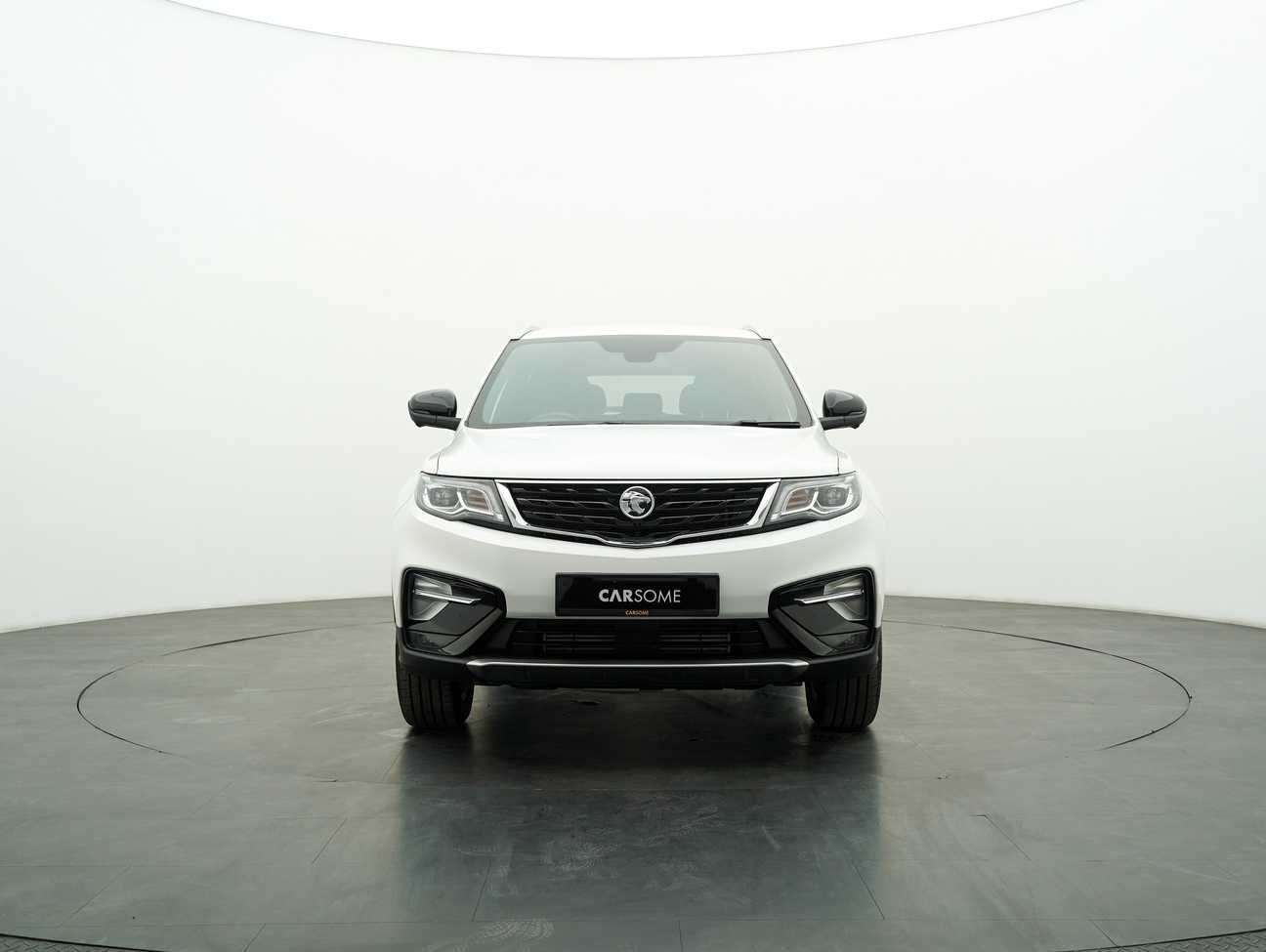 used 2022 Proton X70 Executive 1.5