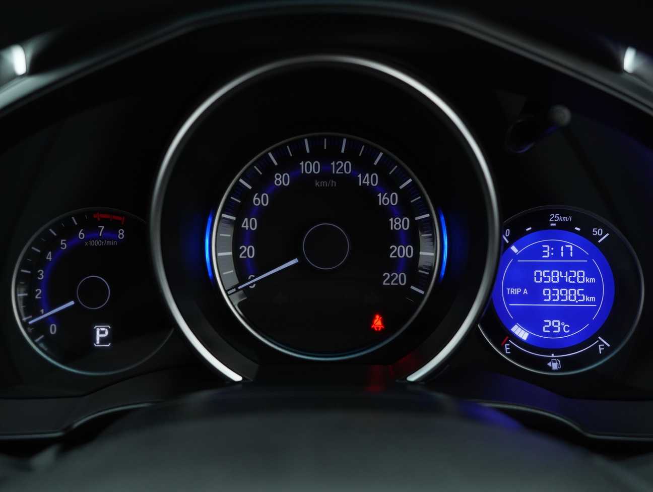 terpakai 2021 Honda Jazz S 1.5