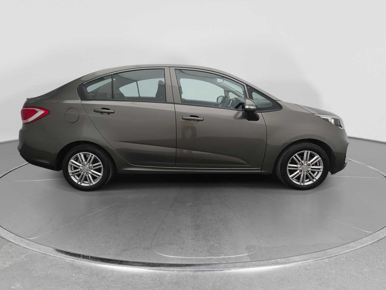used 2020 Proton Persona Standard 1.6