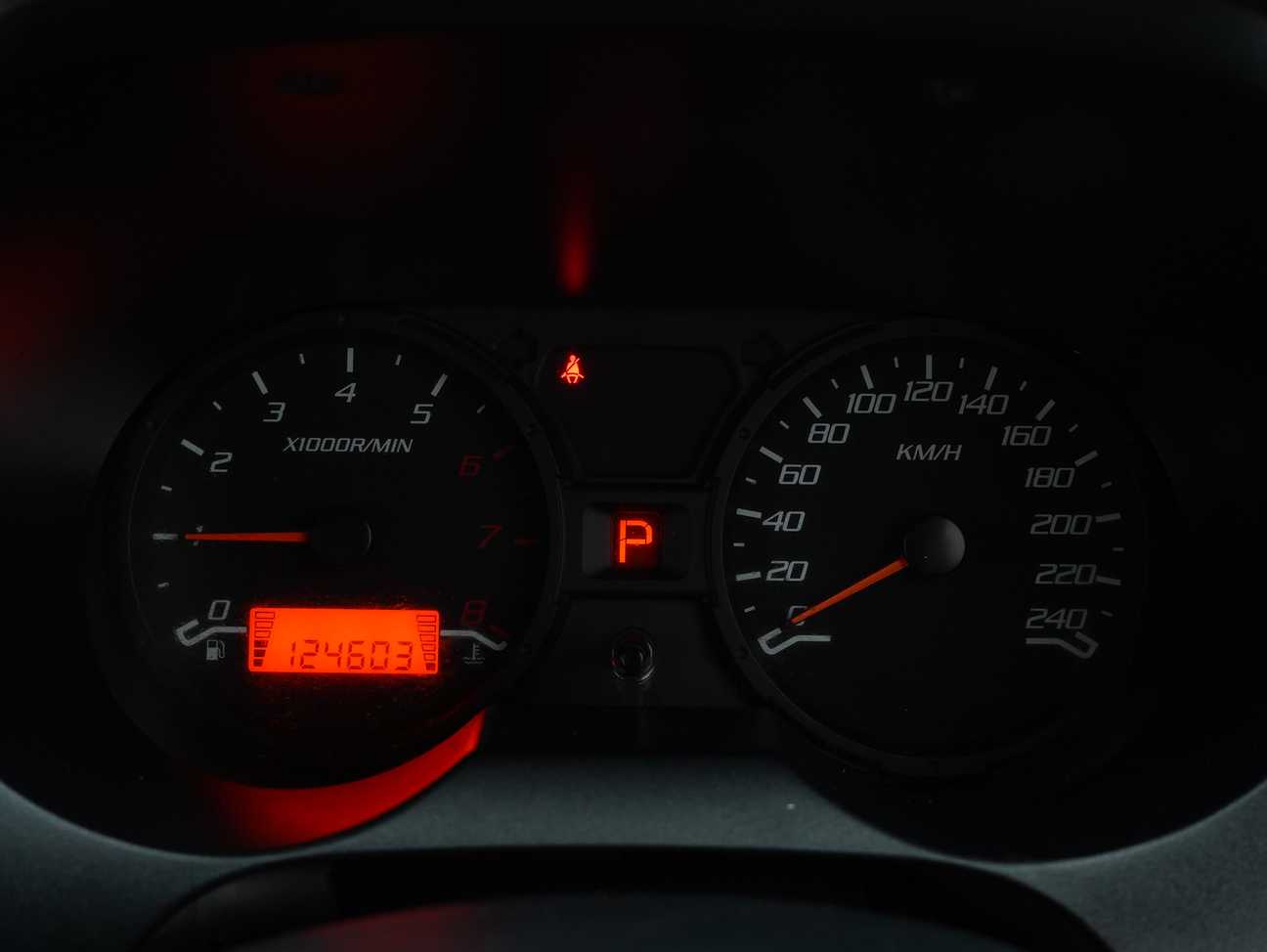 used 2017 Proton Saga Standard 1.3