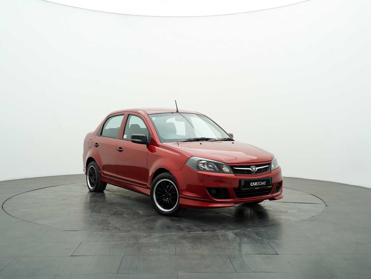 terpakai 2016 Proton Saga FLX Plus 1.3