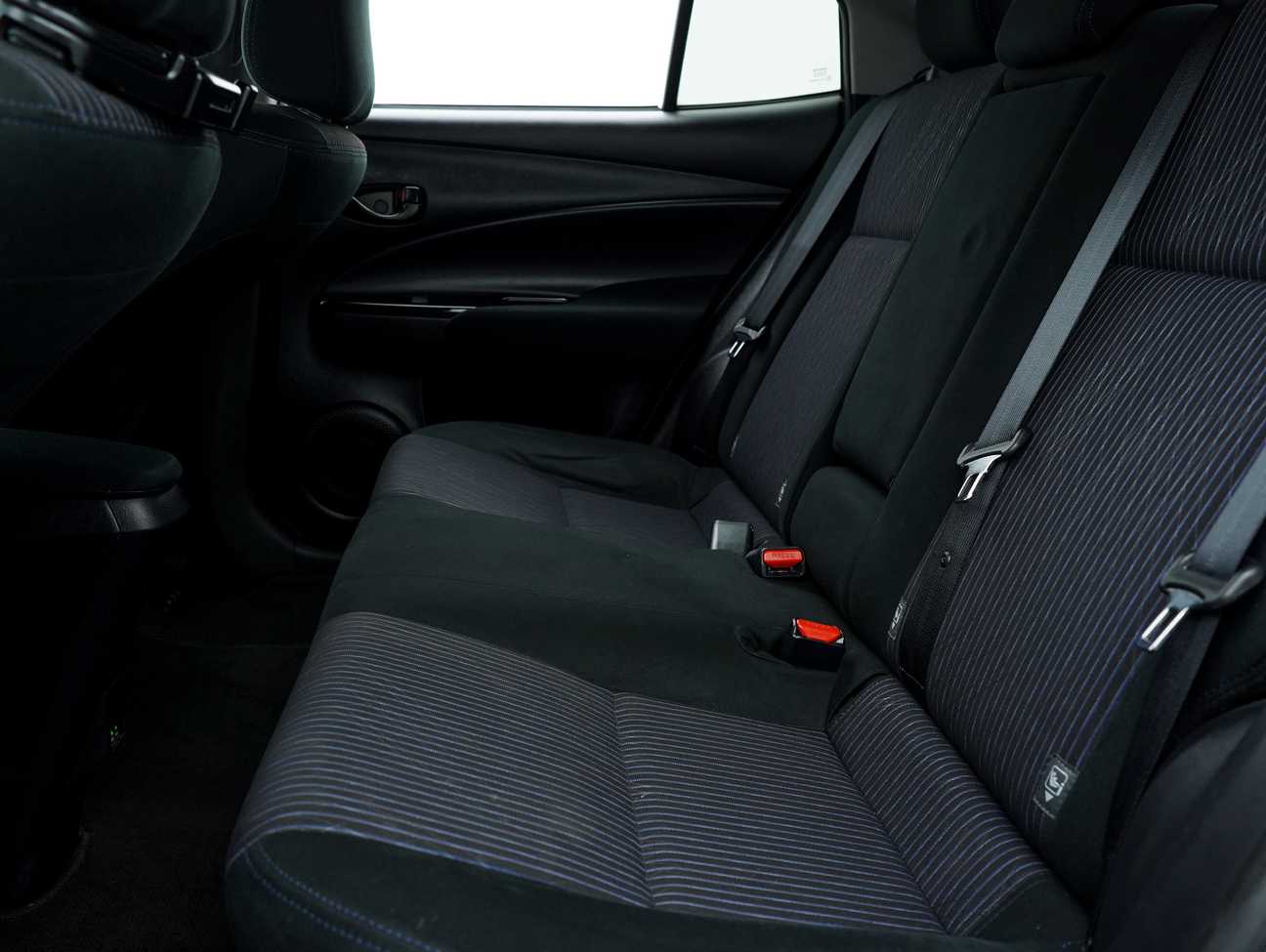 used 2019 Toyota Vios E 1.5