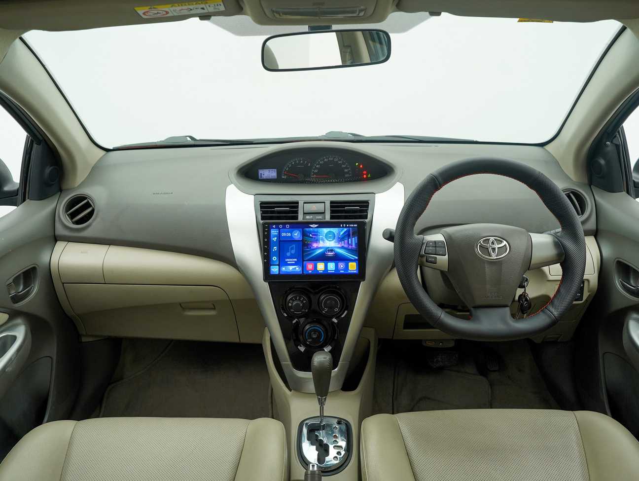 used 2013 Toyota Vios G 1.5