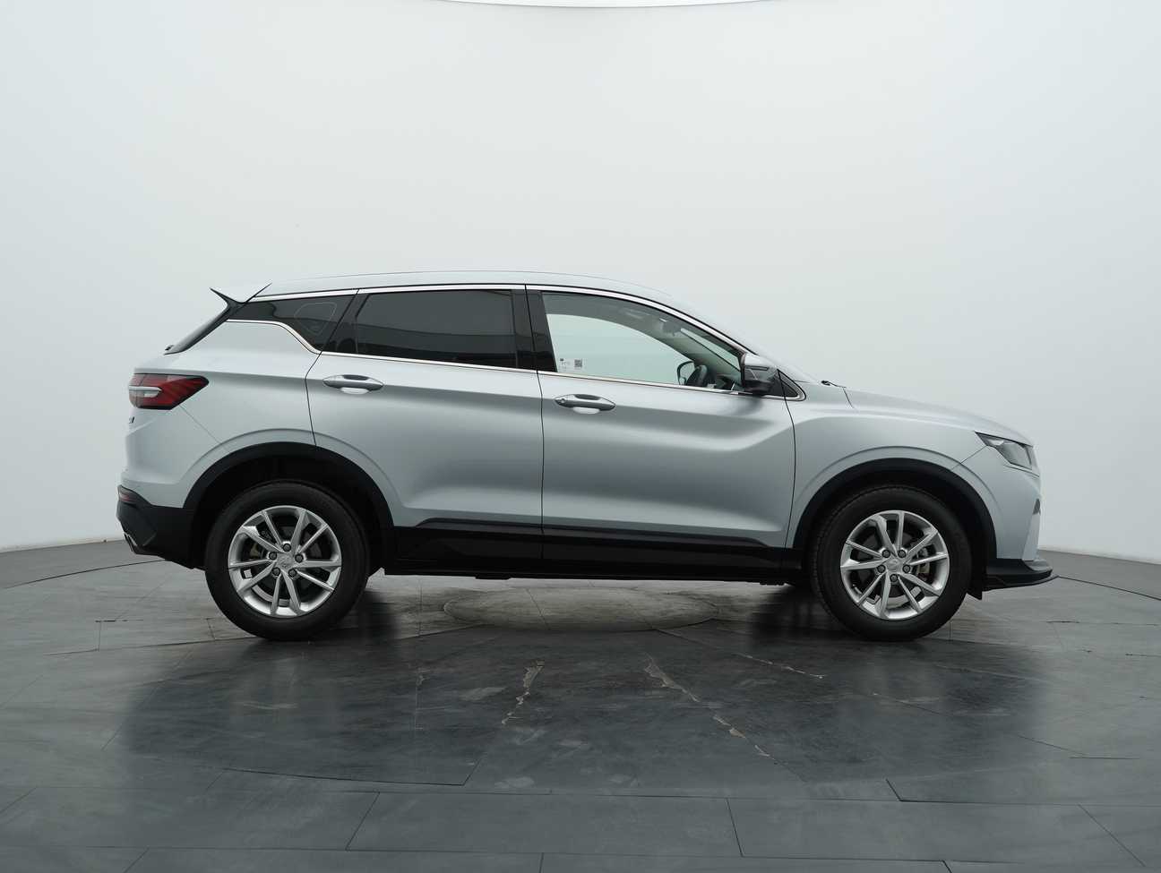 used 2022 Proton X50 Executive 1.5