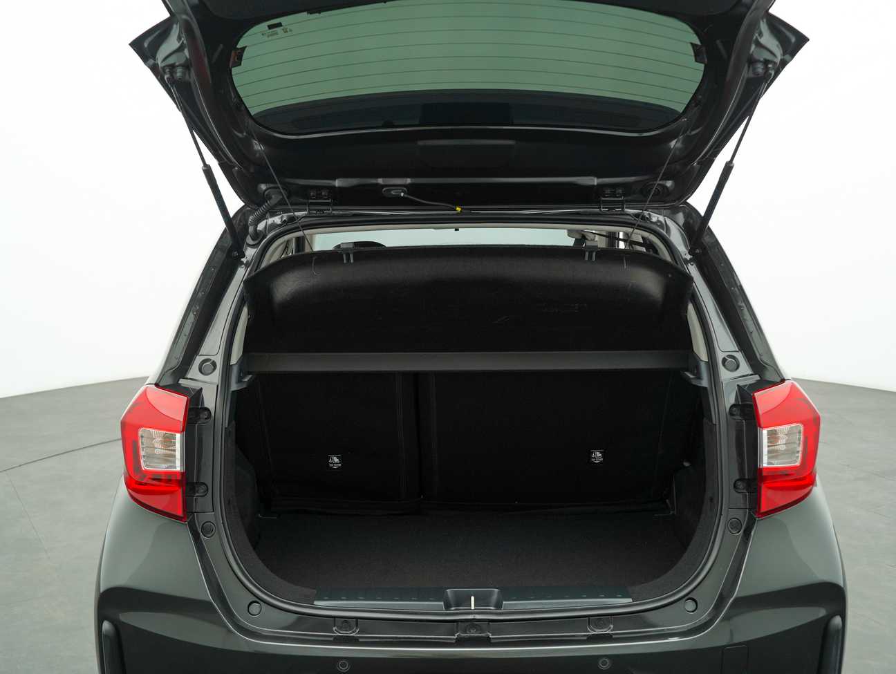 used 2022 Perodua Myvi AV 1.5