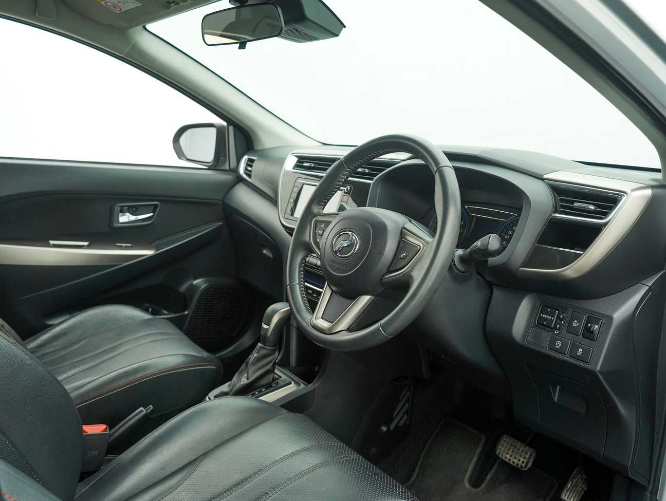 terpakai 2018 Perodua Myvi AV 1.5