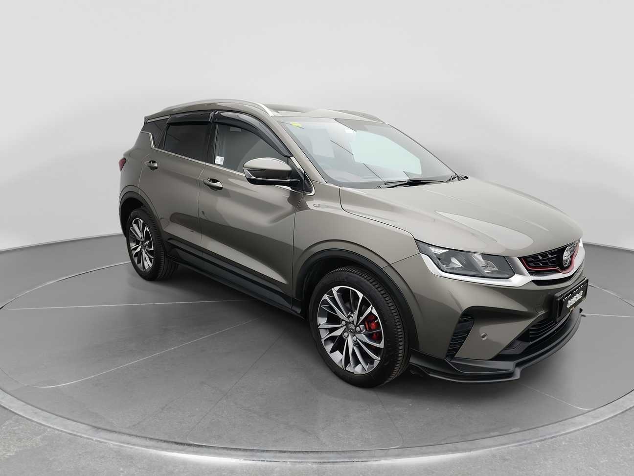 used 2022 Proton X50 Premium 1.5