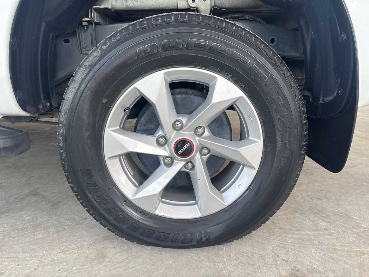 used 2023 Isuzu D-Max Auto Plus Dual Cab 1.9