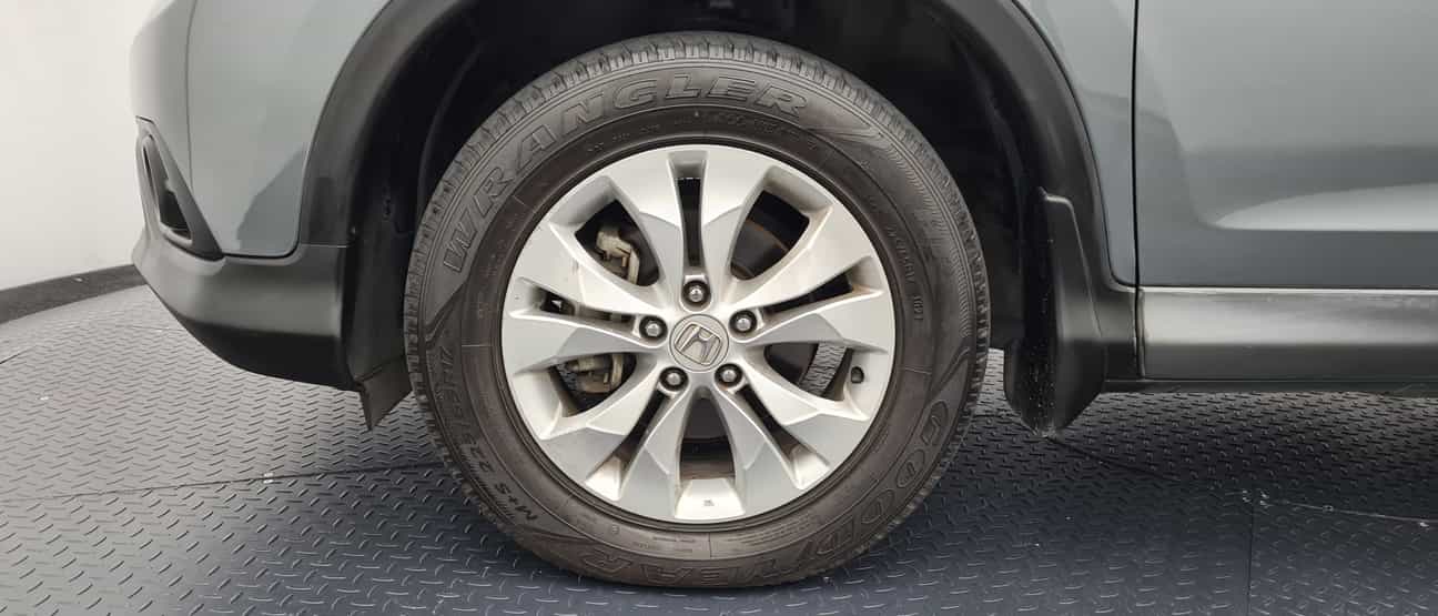 used 2013 Honda CR-V I-VTEC 2.0