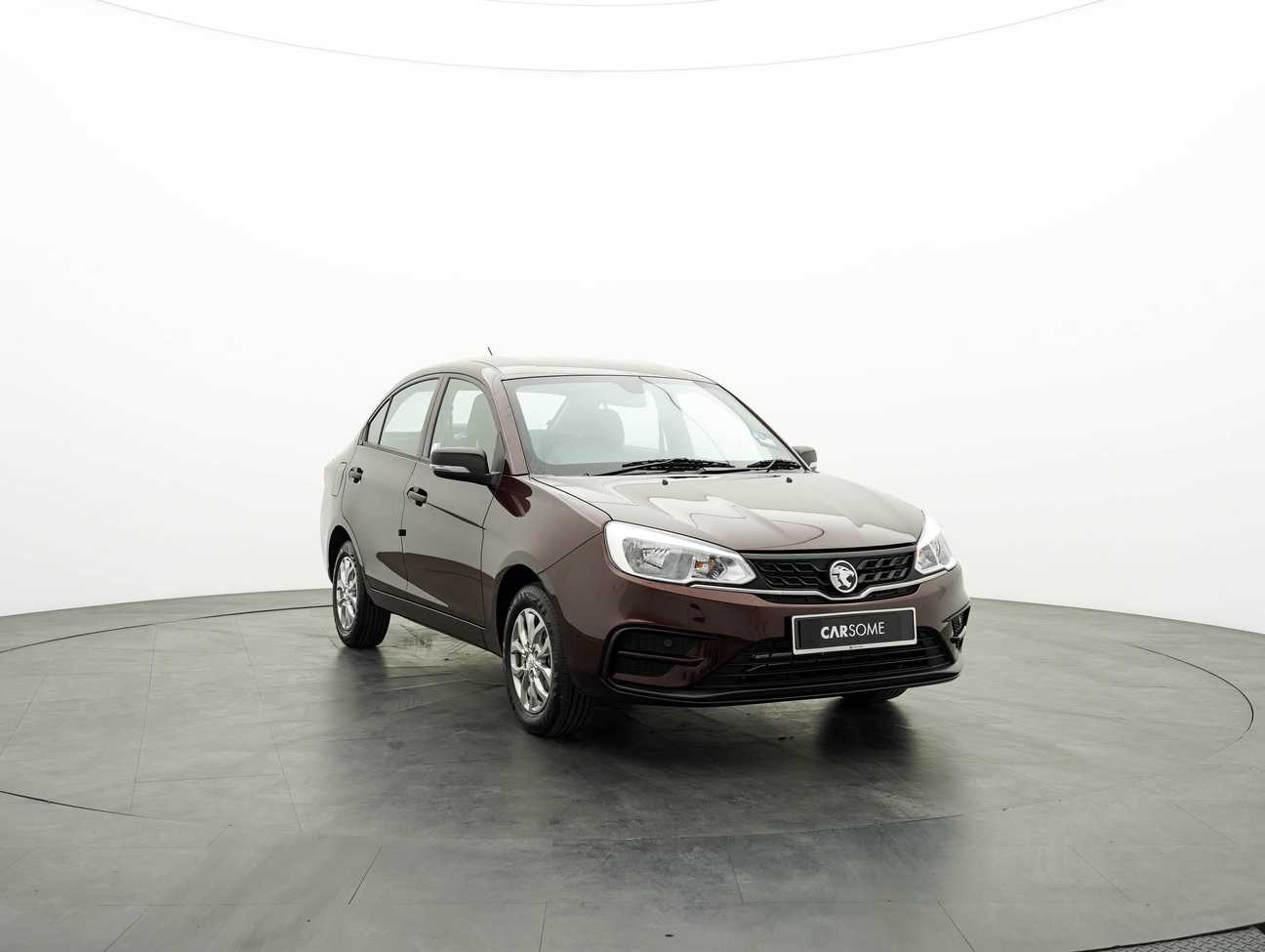 used 2022 Proton Saga Standard Lite 1.3