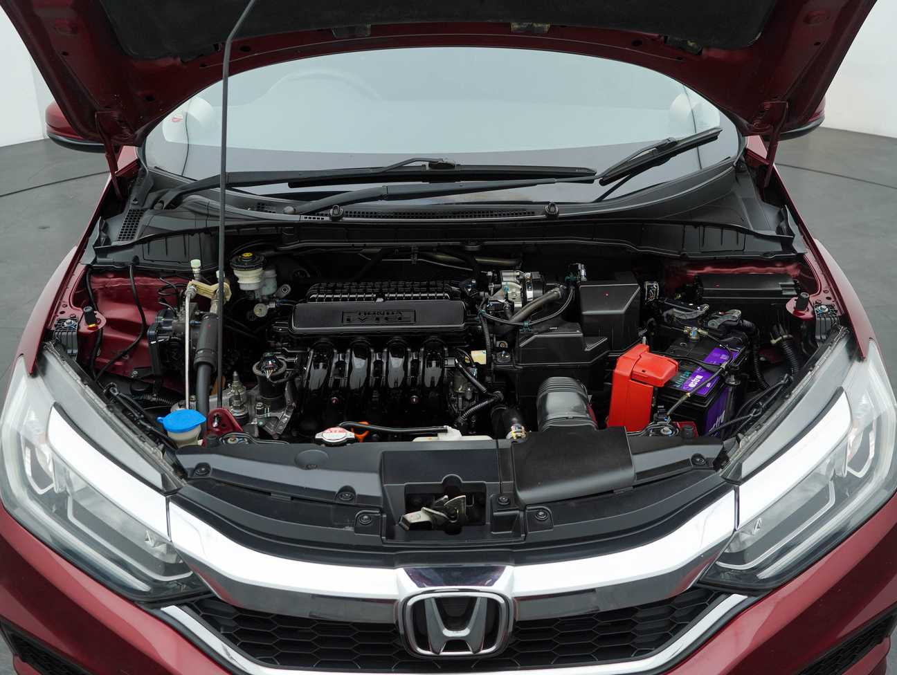 used 2017 Honda City S 1.5