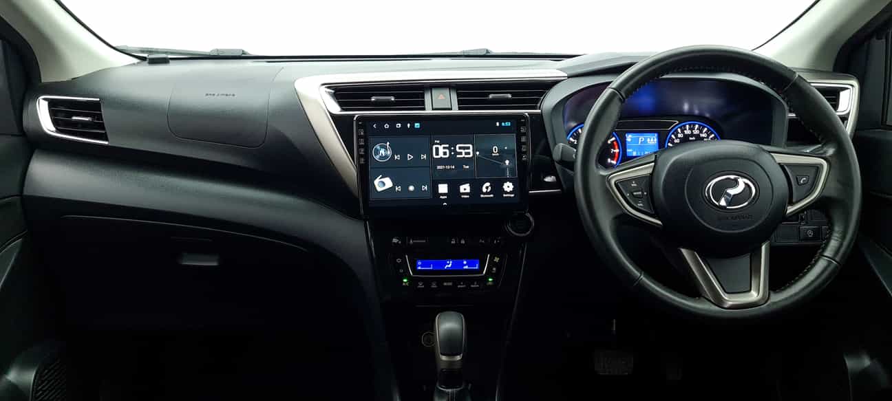 used 2018 Perodua MYVI X 1.3