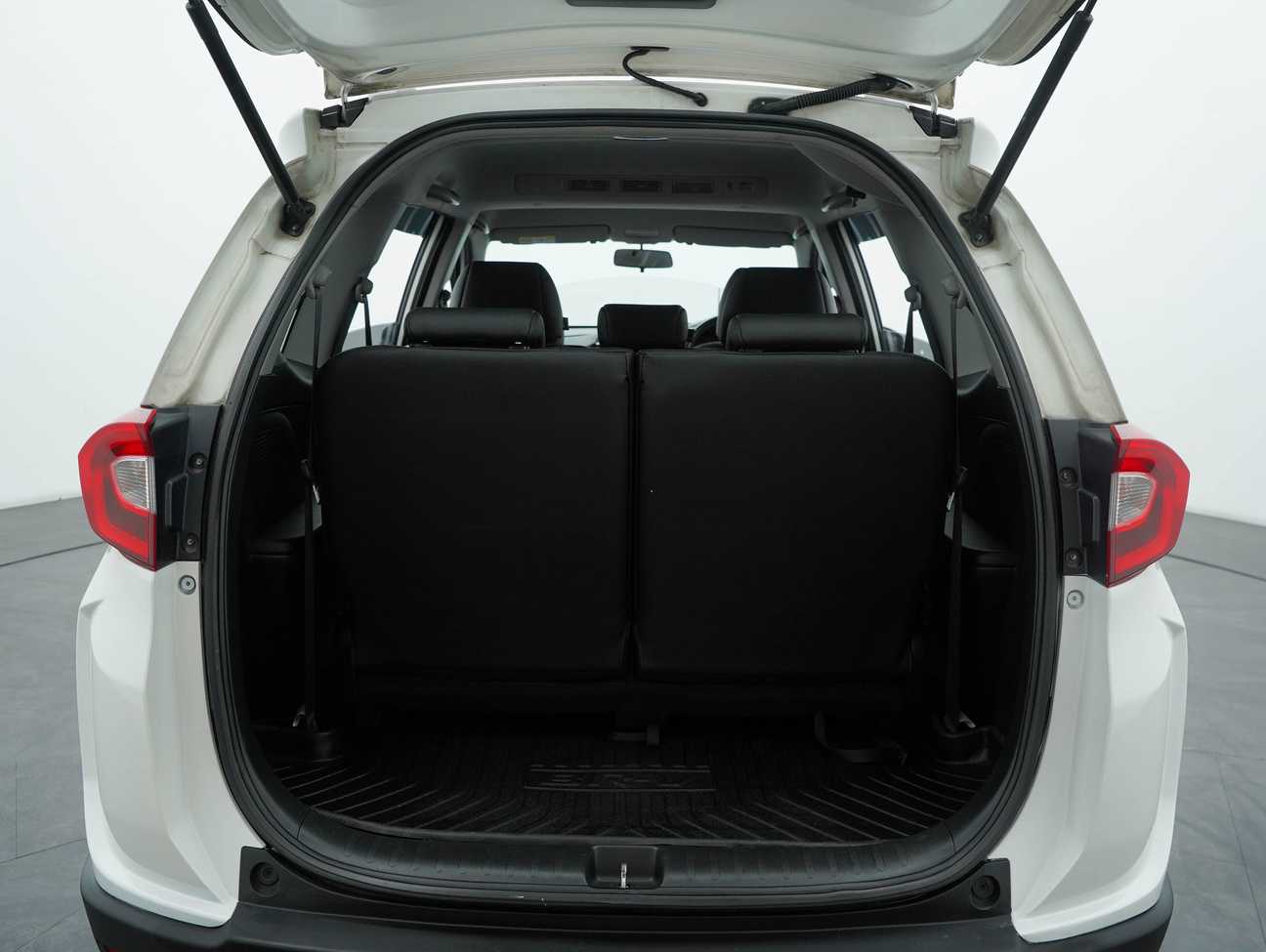 used 2018 Honda BR-V V 1.5