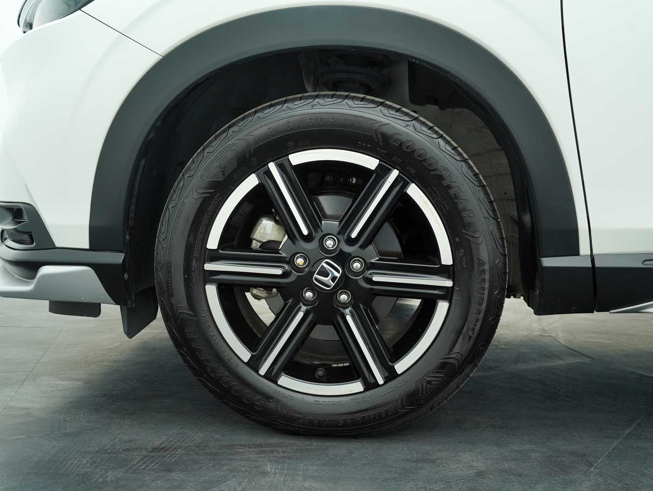 used 2022 Honda HR-V S 1.5