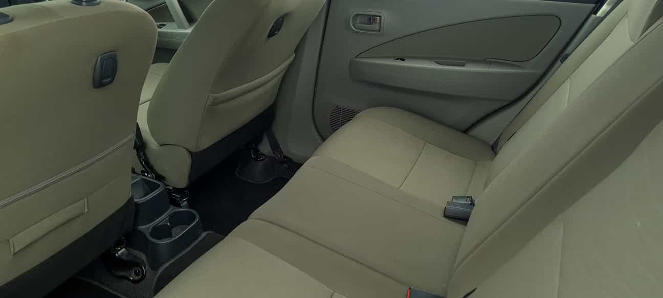 terpakai 2015 Perodua MYVI G 1.3