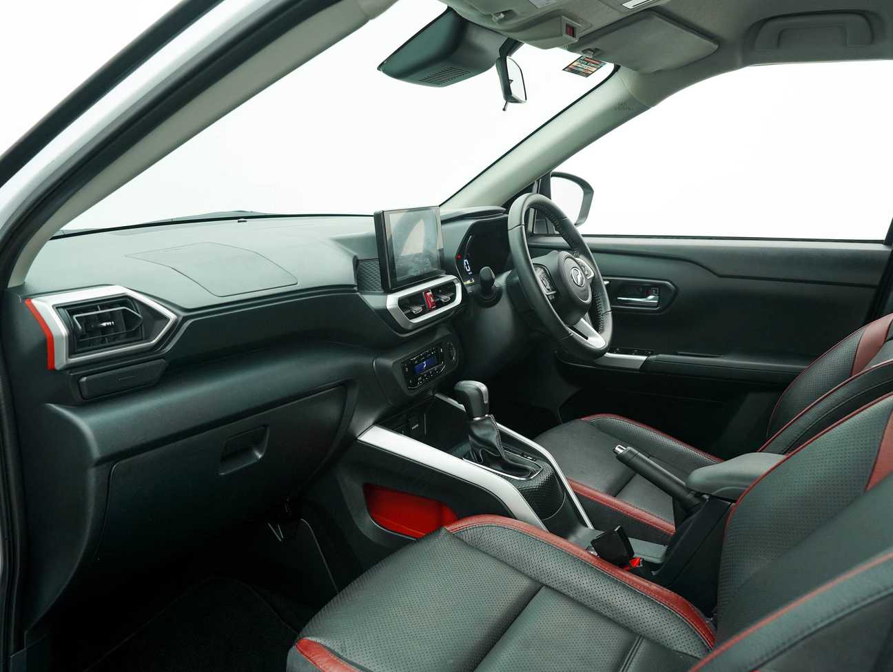 used 2022 Perodua Ativa AV 1.0