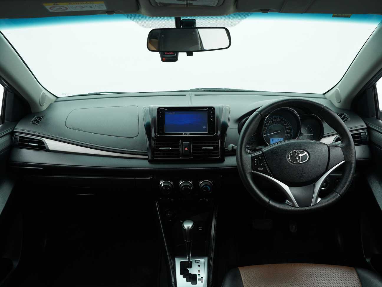 used 2017 Toyota Vios GX 1.5