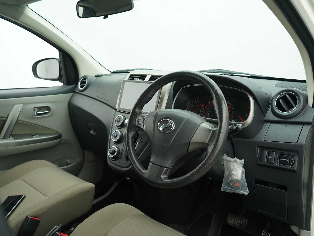 used 2015 Perodua Myvi X 1.3