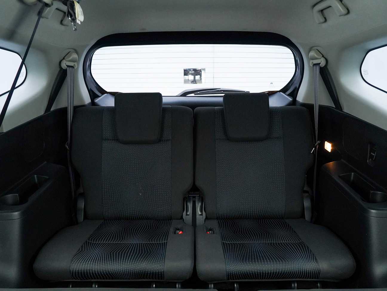 used 2019 Perodua Aruz X 1.5