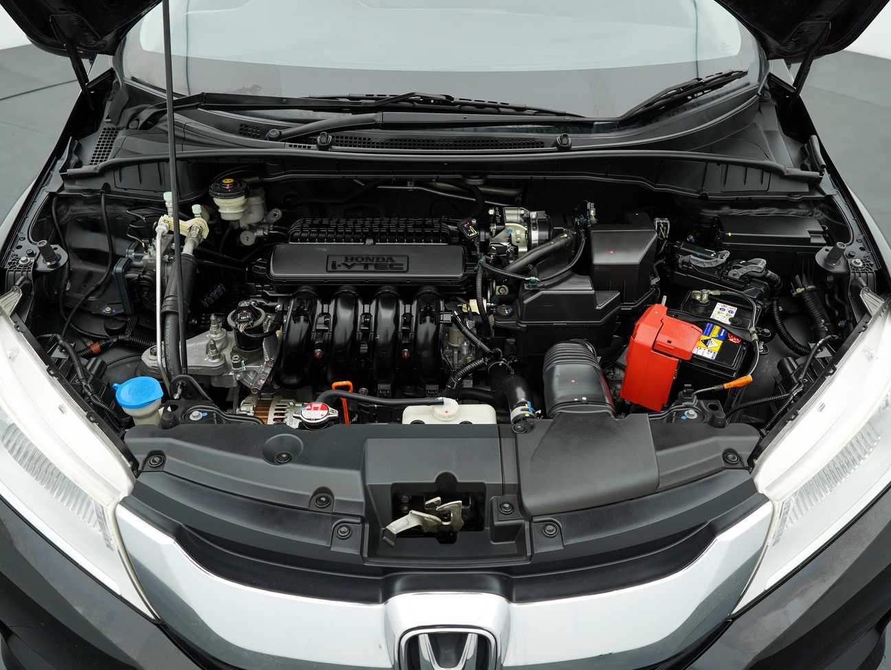 used 2016 Honda CITY E 1.5