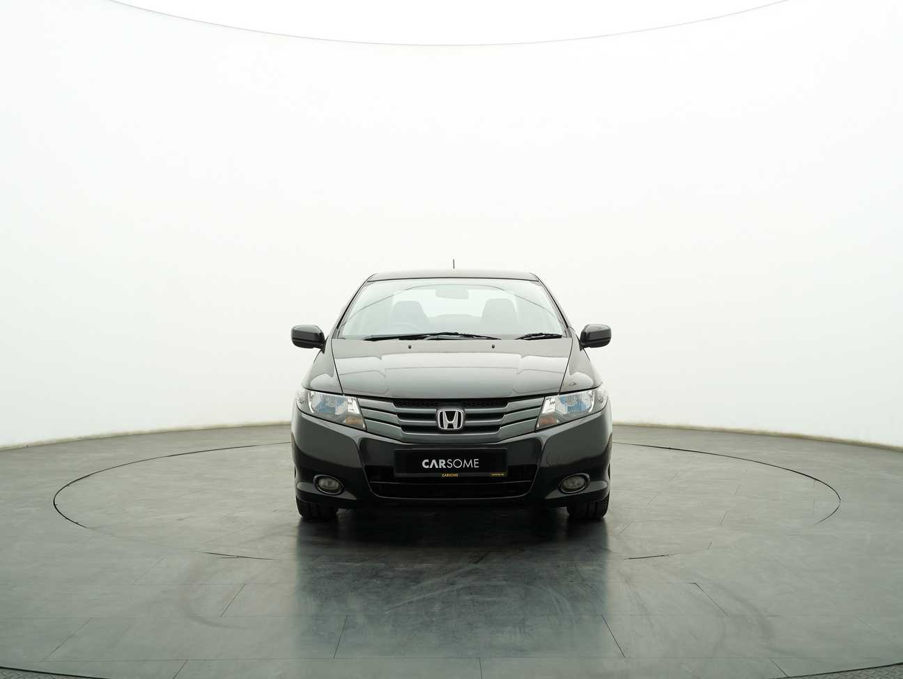 used 2010 Honda City S 1.5