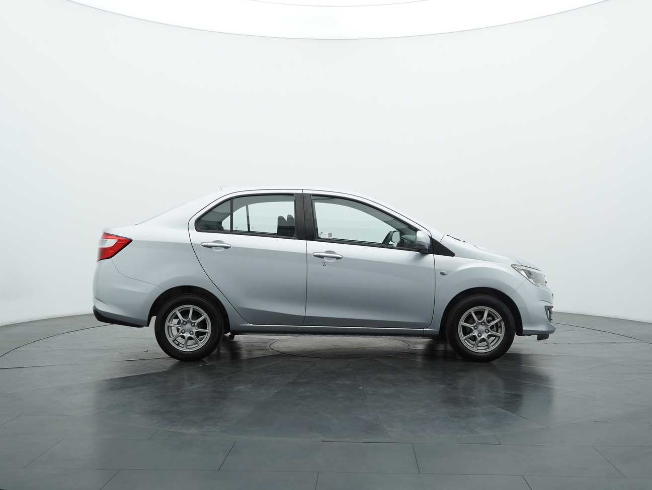 used 2017 Perodua Bezza G Standard 1.0