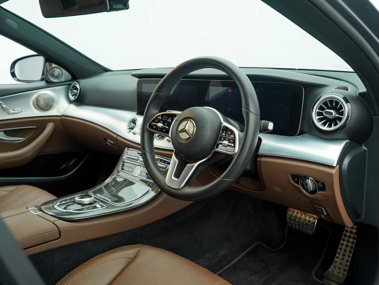 used 2019 Mercedes-Benz E200 Avantgarde 2.0