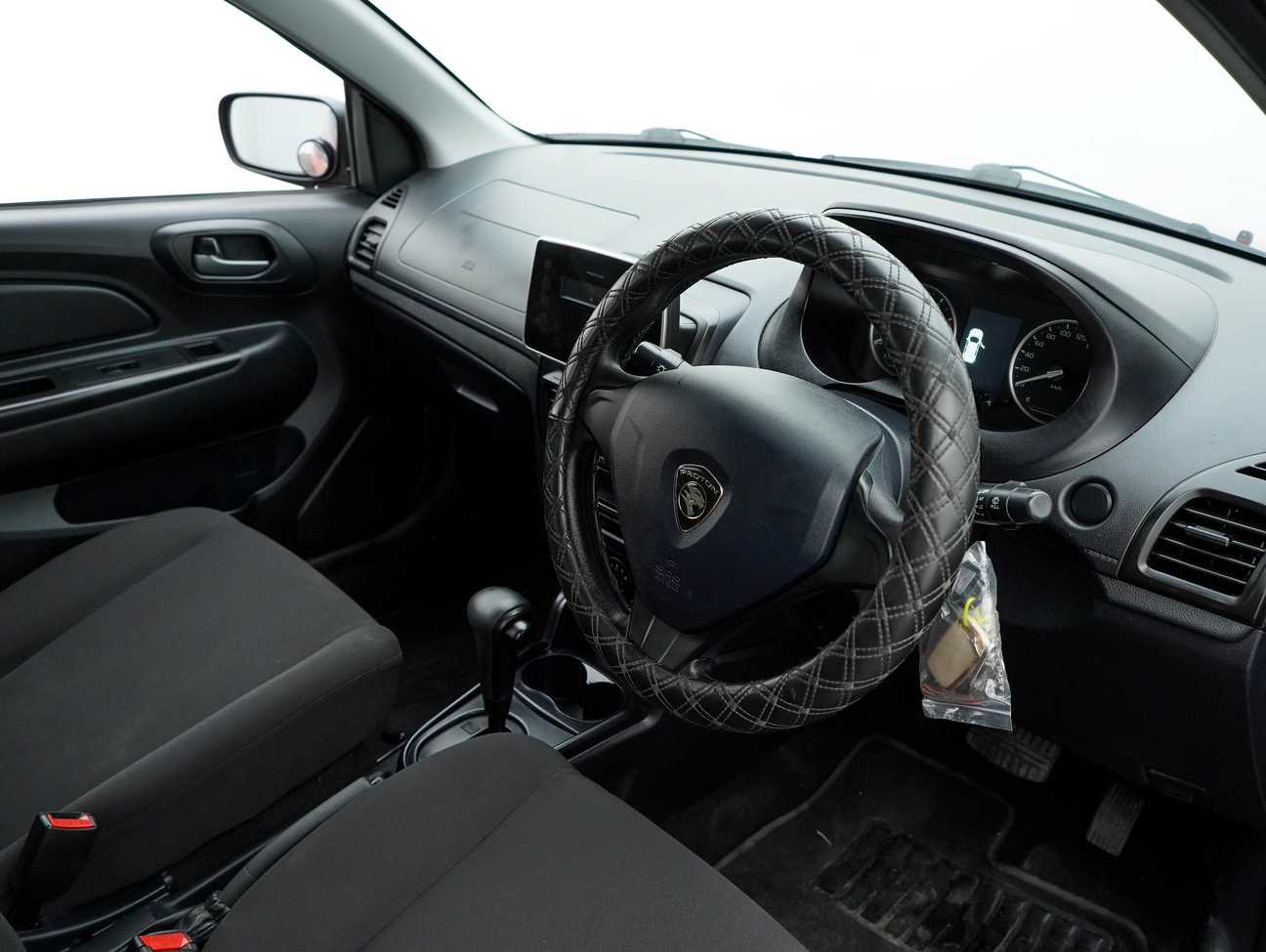 used 2021 Proton Saga Standard 1.3