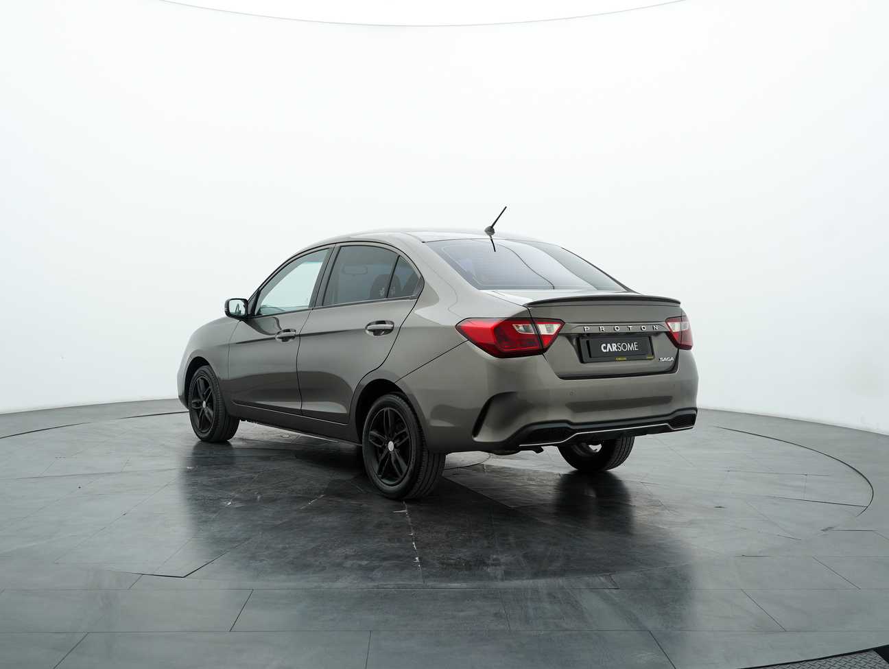 used 2020 Proton Saga Premium 1.3