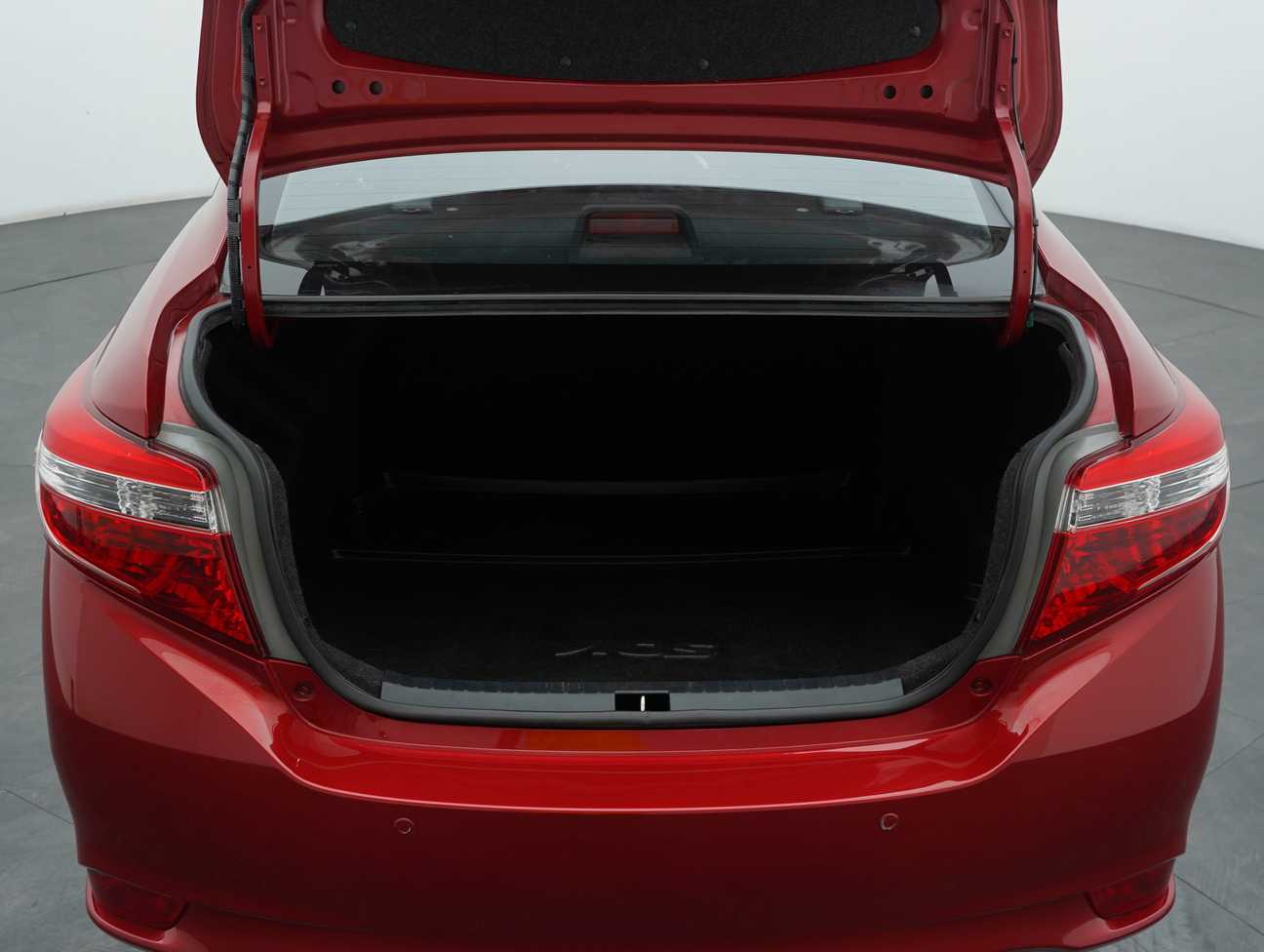 used 2018 Toyota Vios J 1.5