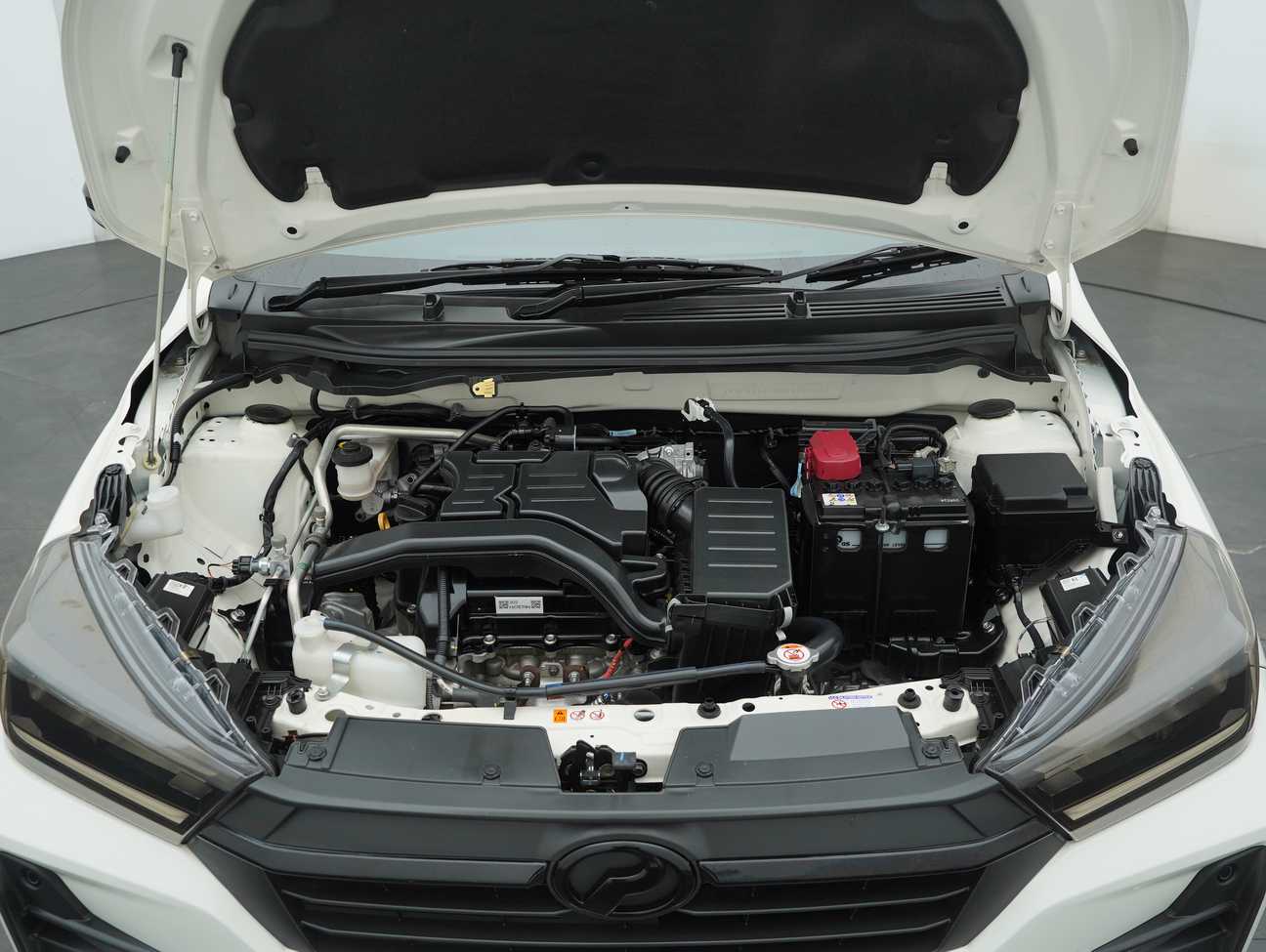 used 2024 Perodua AXIA AV 1.0