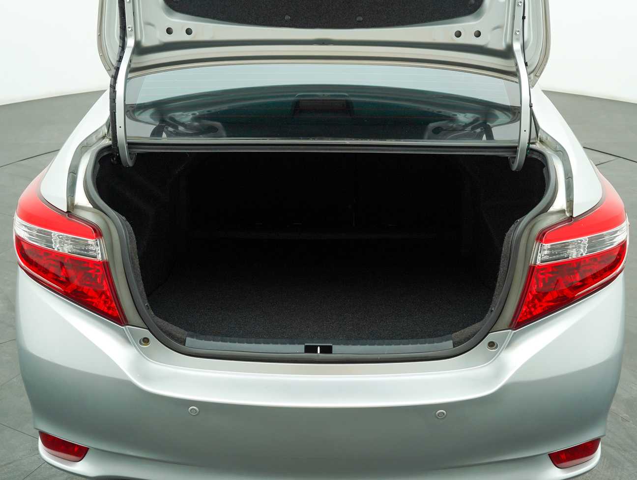 used 2016 Toyota Vios E 1.5