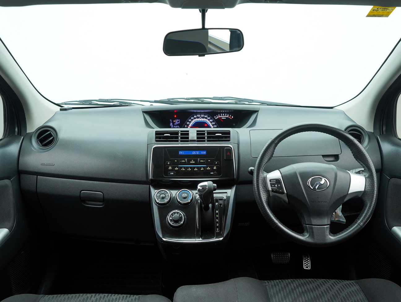 used 2019 Perodua Alza SE 1.5