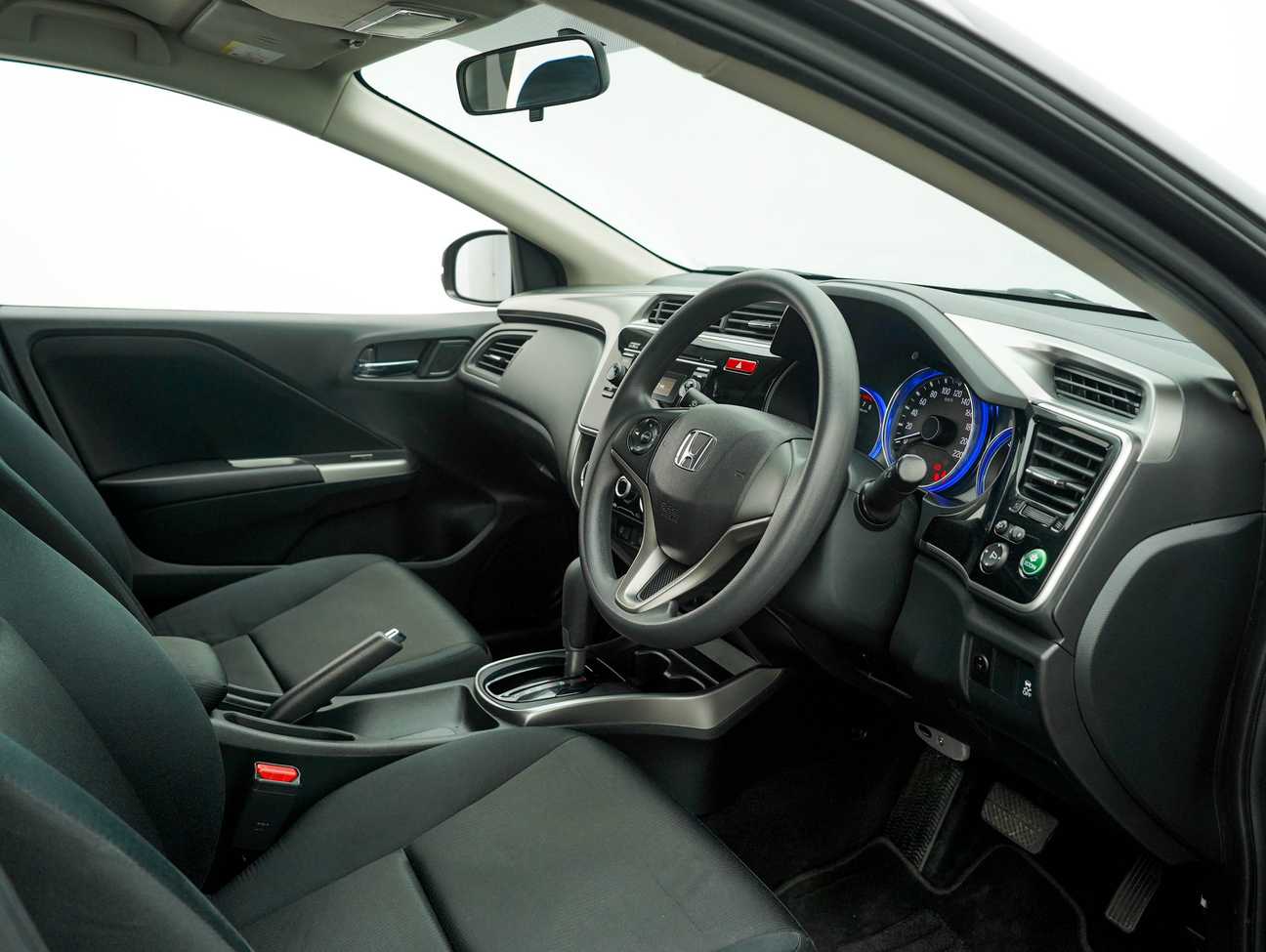 used 2015 Honda City E 1.5