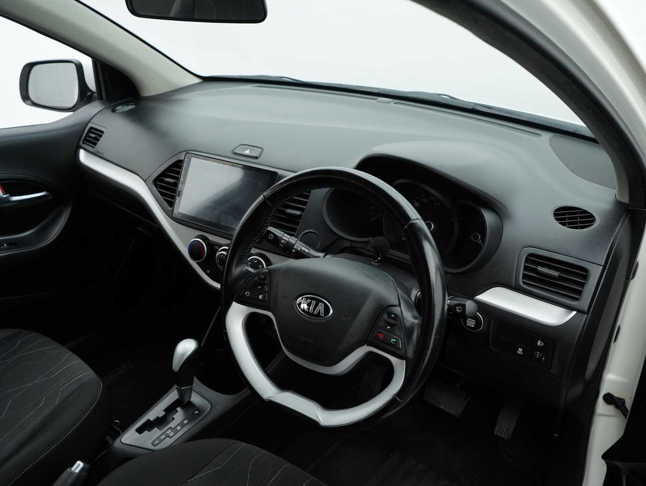 used 2014 Kia Picanto  1.2