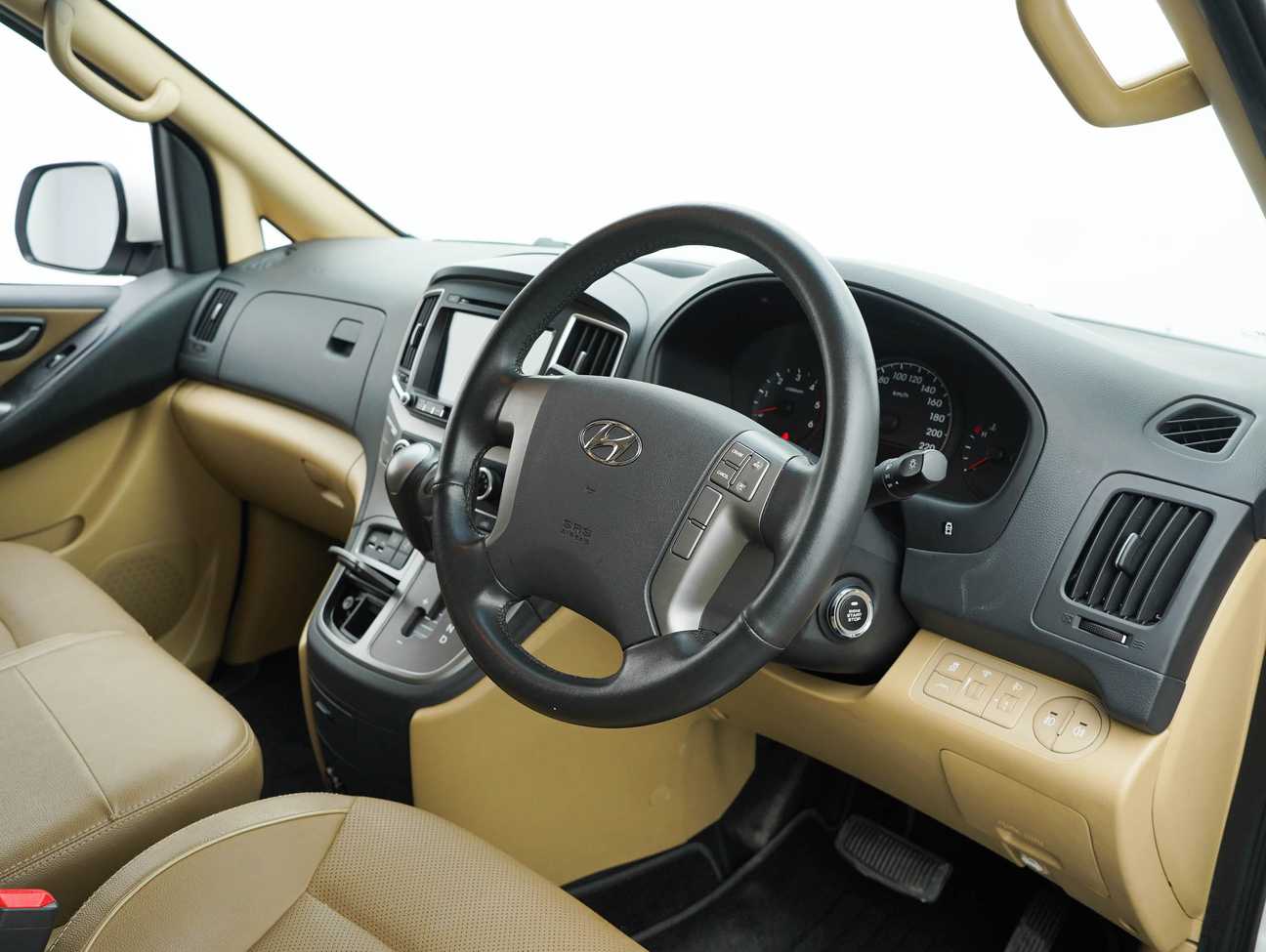 used 2020 Hyundai Grand Starex Executive Prime 2.5