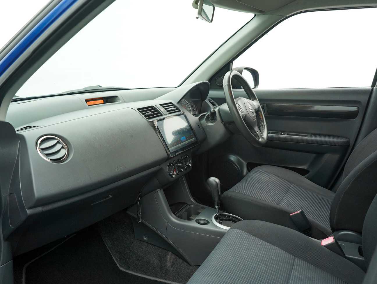 terpakai 2010 Suzuki Swift  1.5