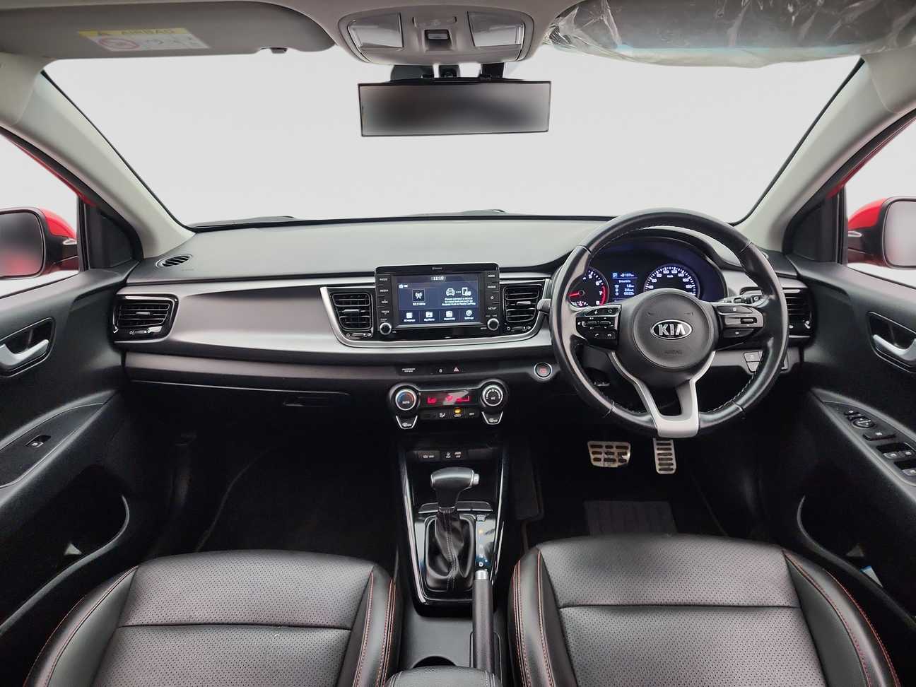 used 2018 Kia Rio EX 1.4