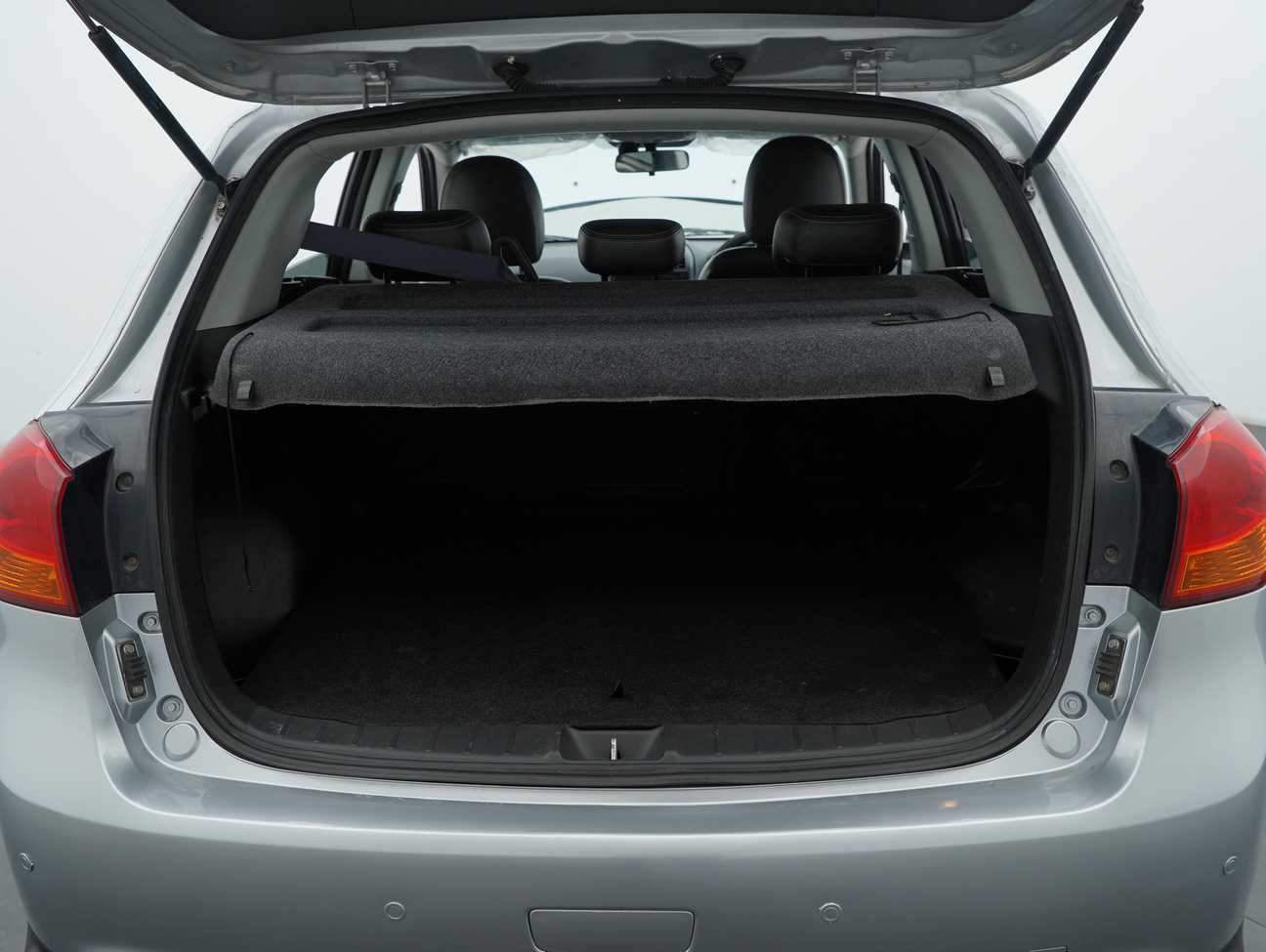 used 2015 Mitsubishi ASX  2.0