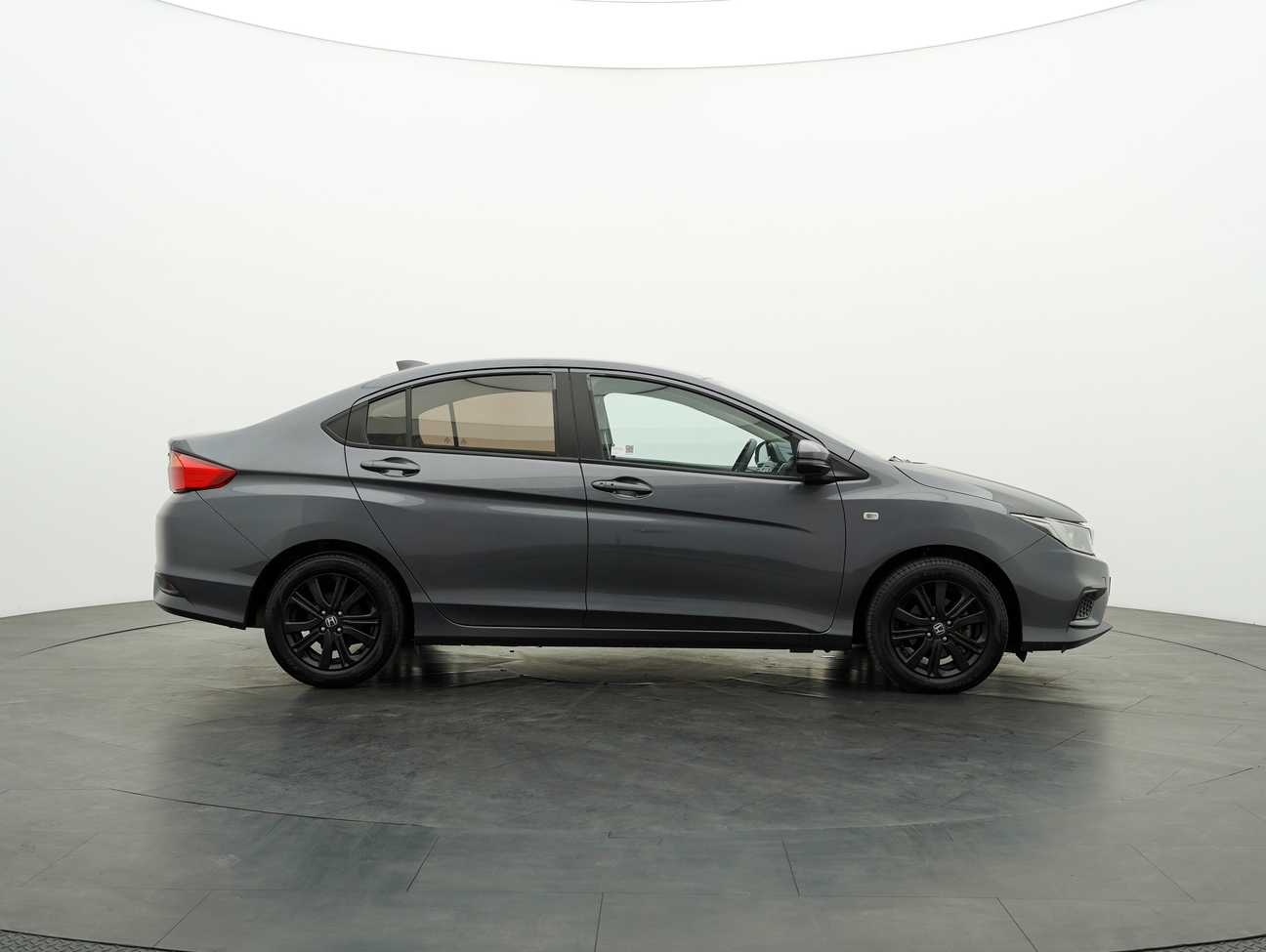 used 2017 Honda City S 1.5