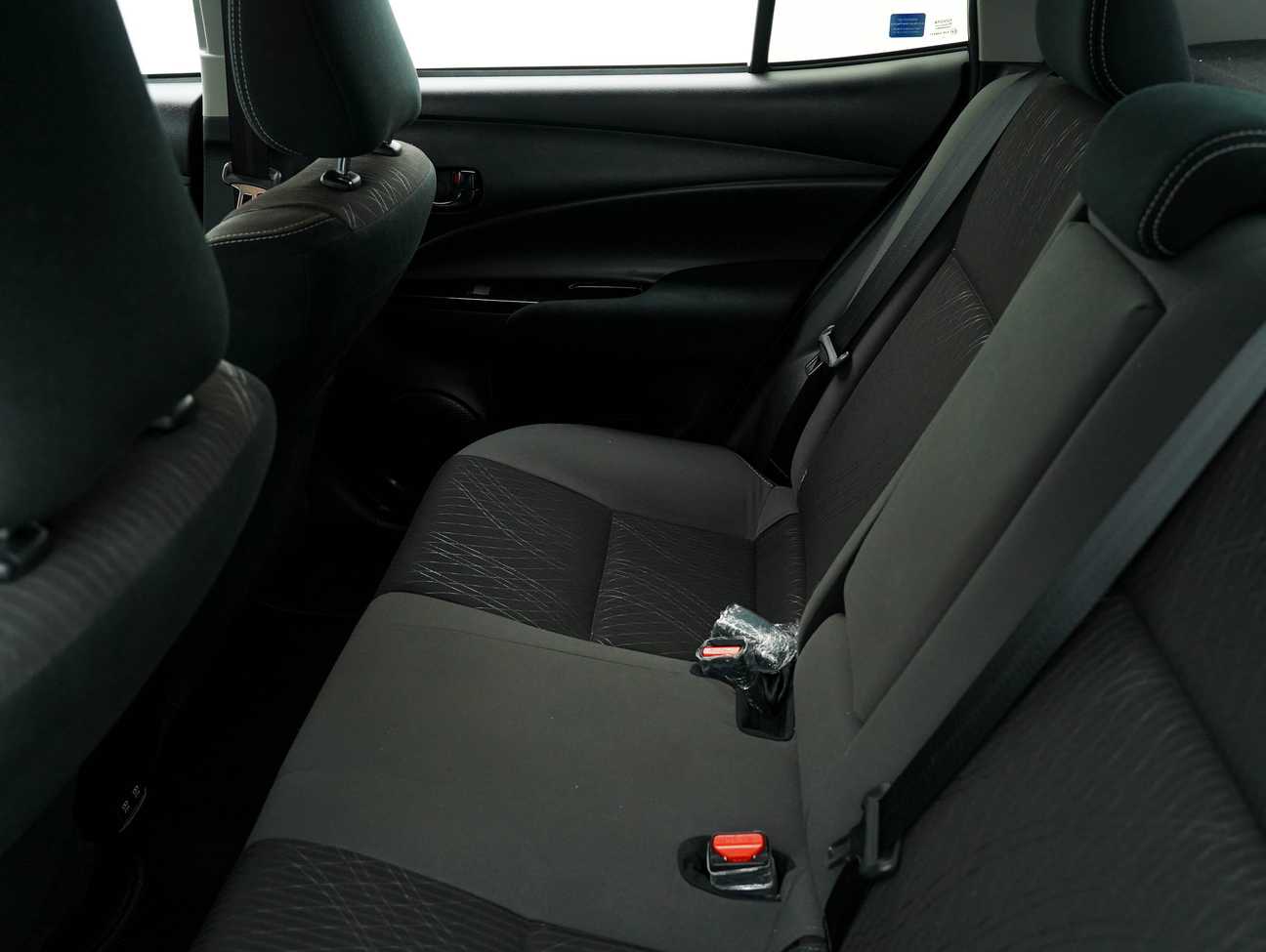 used 2021 Toyota Vios E 1.5