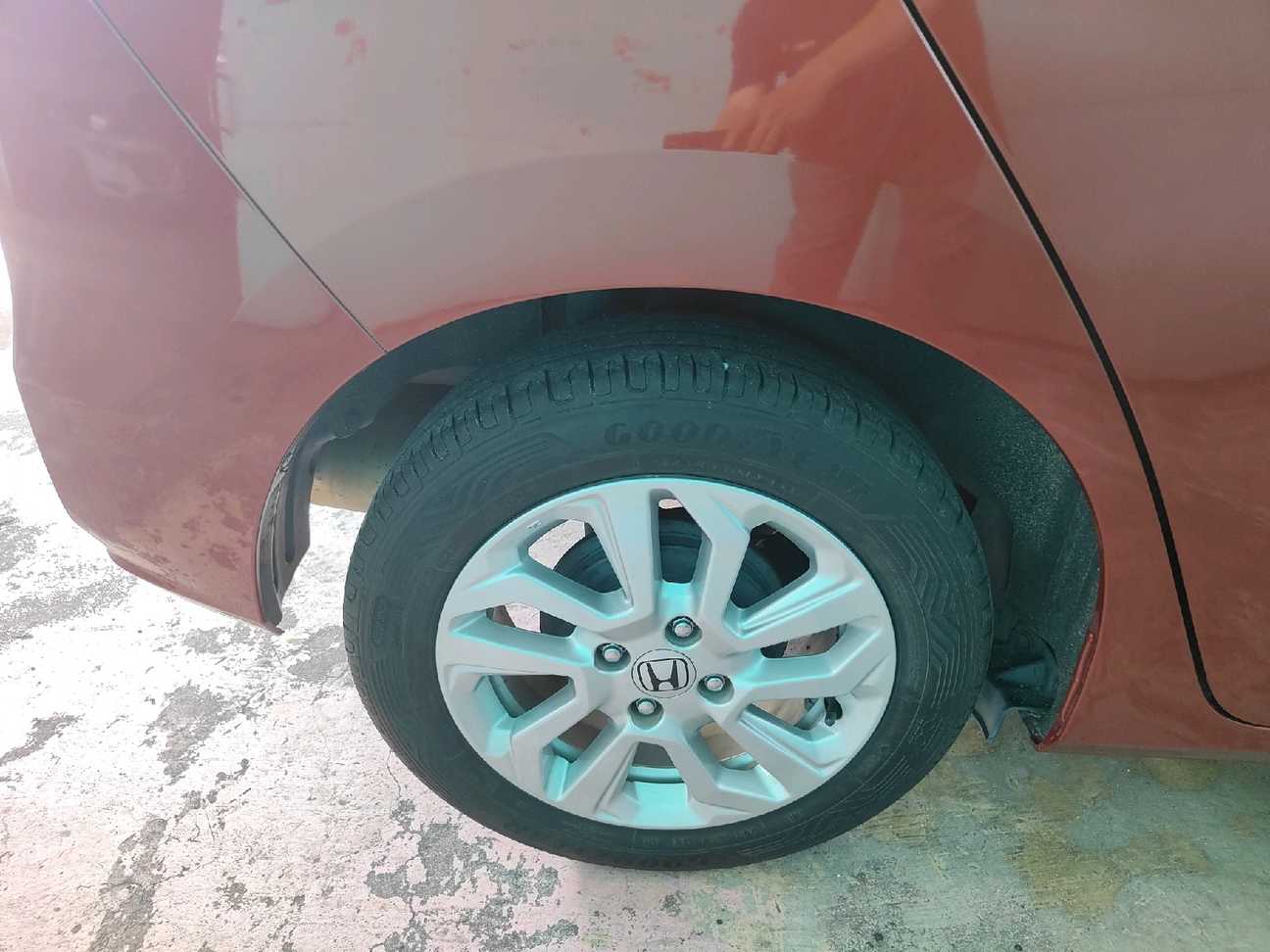 used 2020 Honda Jazz S 1.5